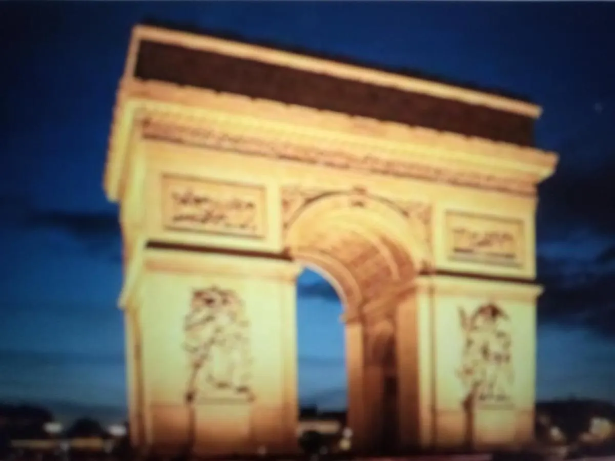 ++++ Chambre Privee Chez L Habitant Arc De Triomphe / Private Room Arc De Triomphe ++++ Paris Frankrig